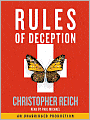 Rules of Deception (Jonathan Ransom Series #1)