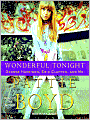 Wonderful Tonight: George Harrison, Eric Clapton, and Me