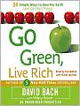 Go Green, Live Rich