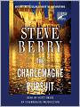 The Charlemagne Pursuit (Cotton Malone Series #4)