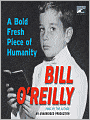 A Bold Fresh Piece of Humanity: A Memoir