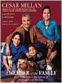 A Member of the Family: Cesar Millan's Guide to a Lifetime of Fulfillment with Your Dog