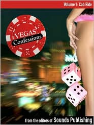Cab Ride: From Vegas Confessions Series, Volume 1