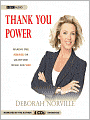 Thank You Power: Making the Science of Gratitude Work for You