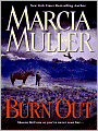 Burn Out (Sharon McCone Series #25)