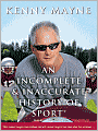 An Incomplete and Inaccurate History of Sport
