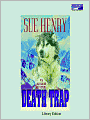 Death Trap (Jessie Arnold Series #10)