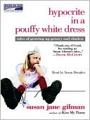 Hypocrite in a Pouffy White Dress