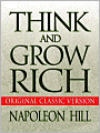 Think and Grow Rich