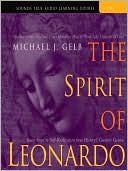 The Spirit of Leonardo: Seven Steps to Self-realization from History's Greatest Genius