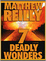 7 Deadly Wonders (Jack West Junior Series #1)