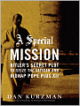 A Special Mission: Hitlerr