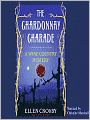 The Chardonnay Charade (Wine Country Mystery Series #2)
