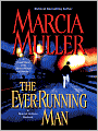 The Ever-Running Man (Sharon McCone Series #24)
