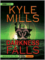 Darkness Falls: Mark Beamon Series, Book 5