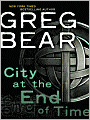 City at the End of Time