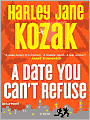 A Date You Can't Refuse