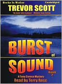 Burst of Sound: Tony Caruso Mystery Series, Book 2