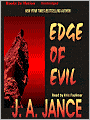 Edge of Evil (Ali Reynolds Series #1)