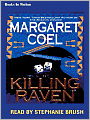 Killing Raven (Wind River Reservation Series #9)