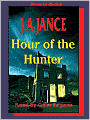 Hour of the Hunter (Brandon Walker and Diana Ladd Series #1)