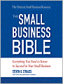 The Small Business Bible