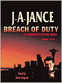 Breach of Duty (J. P. Beaumont Series #14)