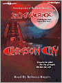 Crimson City (Crimson City Series #1)