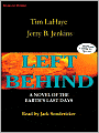 Left Behind: A Novel of the Earth's Last Days (Left Behind Series #1)
