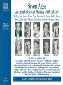 Seven Ages: An Anthology of Poetry with Music