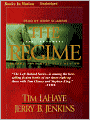 The Regime: Evil Advances (Before They Were Left Behind Series #2)
