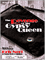 The Revenge of the Gypsy Queen: Tracy Eaton Mystery Series, Book 1