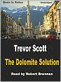 The Dolomite Solution: Jake Adams International Thriller Series, Book 3