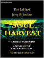 Soul Harvest: The World Takes Sides (Left Behind Series #4)