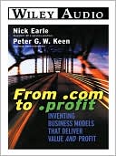 download From .com to .profit : Inventing Business Models that Deliver Value and Profit book
