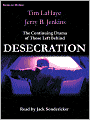 The Desecration: Antichrist Takes the Throne (Left Behind Series #9)