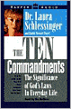 The Ten Commandments: The Significance of God's Law in Everyday Life