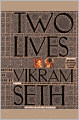 Two Lives: A Memoir