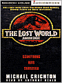 The Lost World: Jurassic Park Series, Book 2