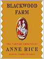 Blackwood Farm (Vampire Chronicles Series #9)