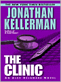 The Clinic (Alex Delaware Series #11)