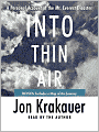 Into Thin Air