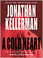 A Cold Heart (Alex Delaware Series #17)