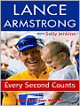 Every Second Counts