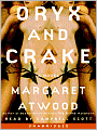 Oryx and Crake