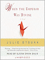 When the Emperor Was Divine