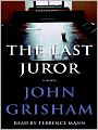 The Last Juror