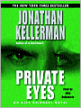 Private Eyes (Alex Delaware Series #6)