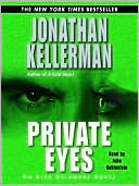 Private Eyes (Alex Delaware Series #6)