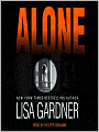 Alone (Detective D. D. Warren Series #1)